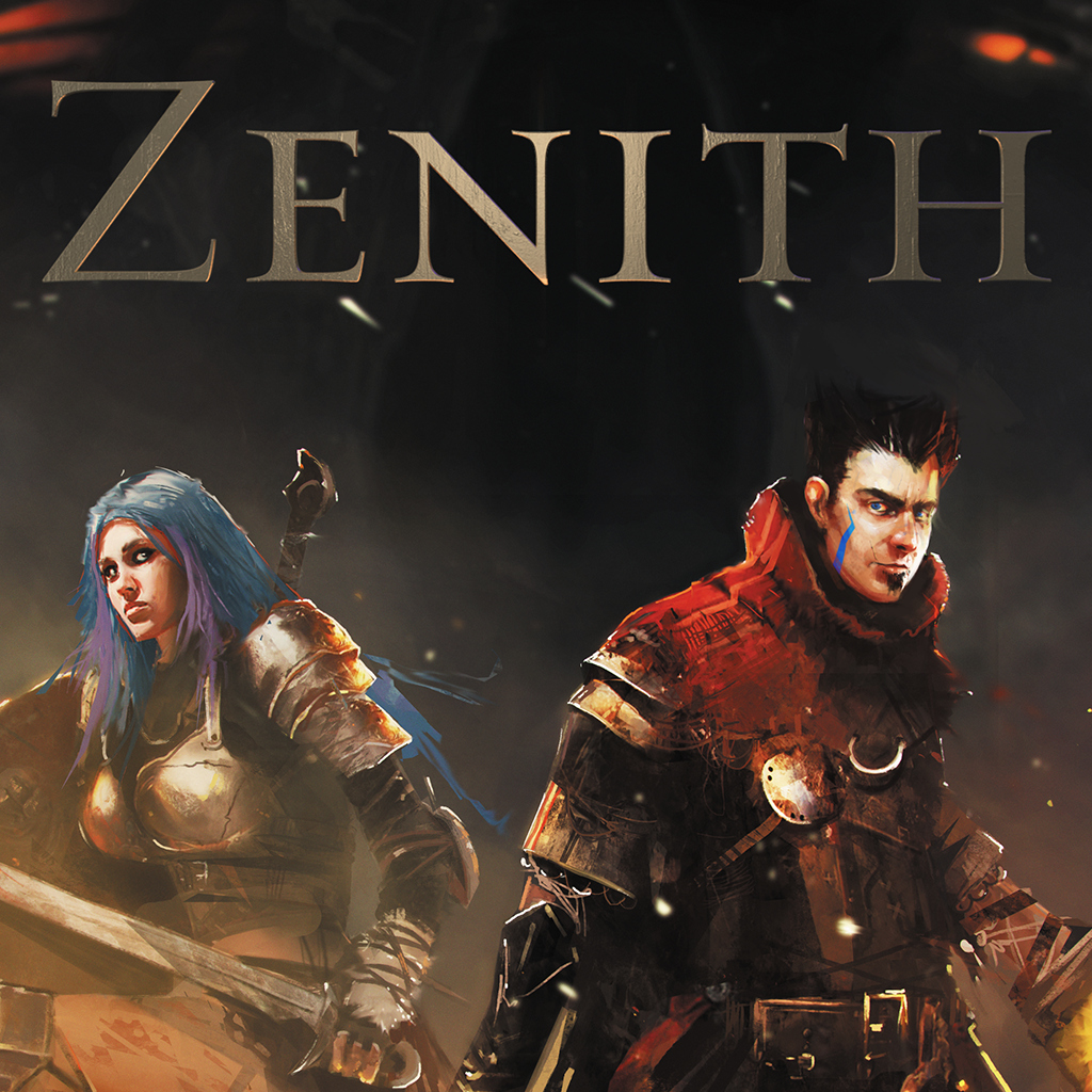 Zenith