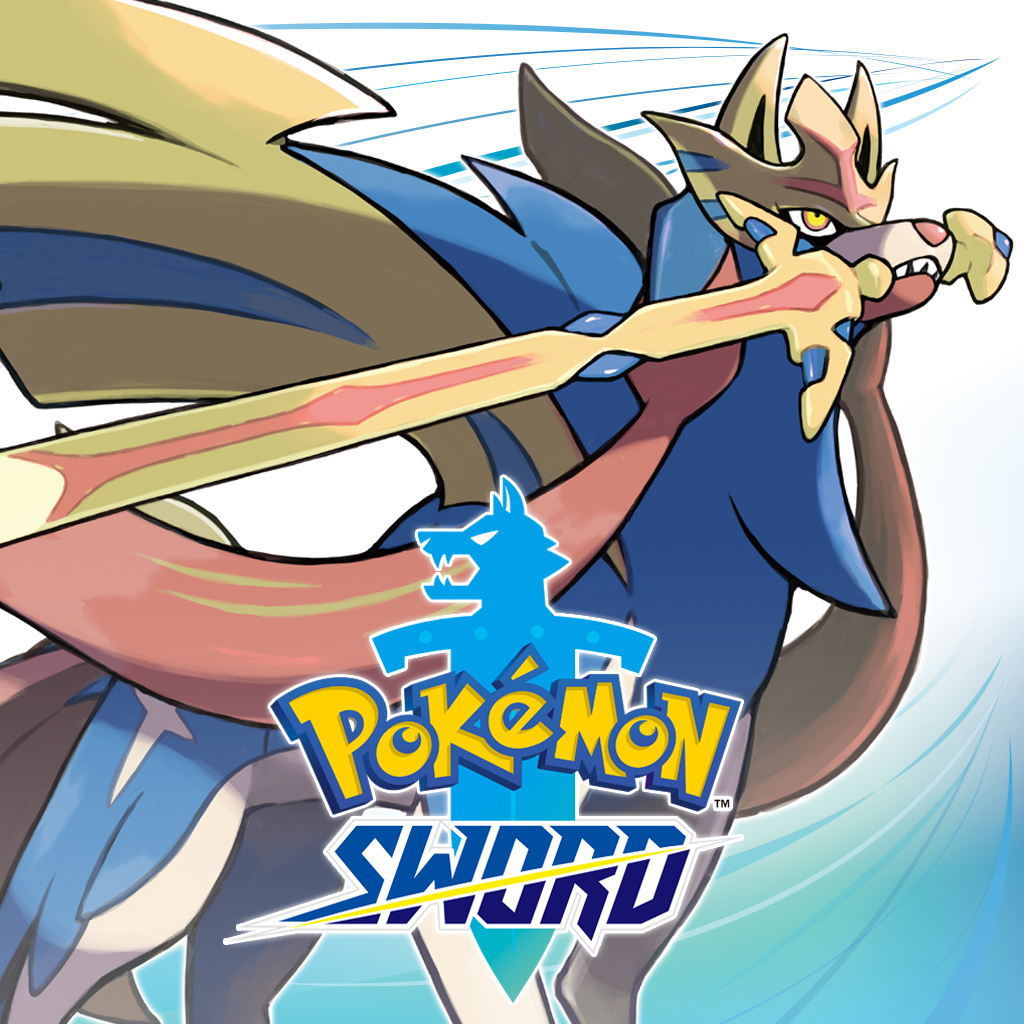 Pokemon Sword