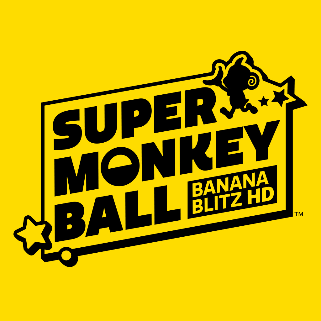 Super Monkey Ball Banana Blitz HD