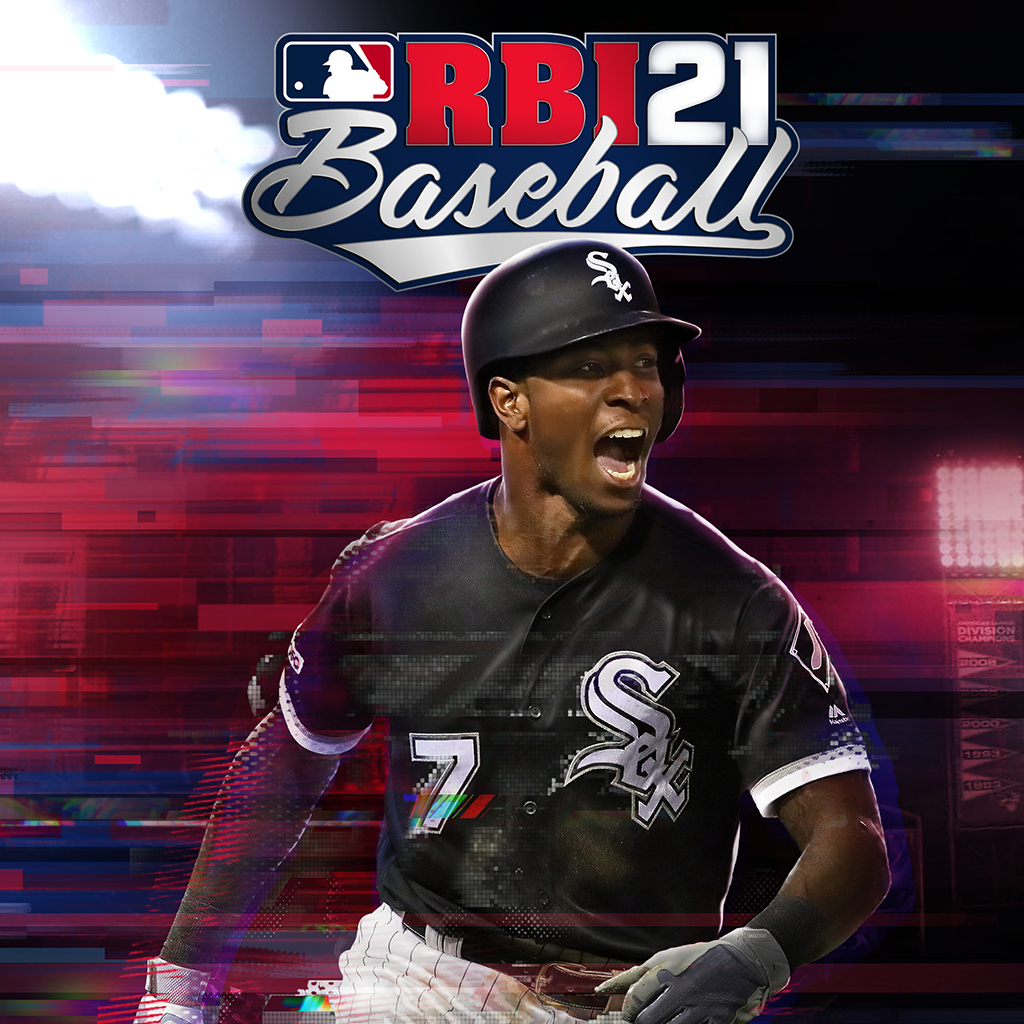 R.B.I. Baseball 21