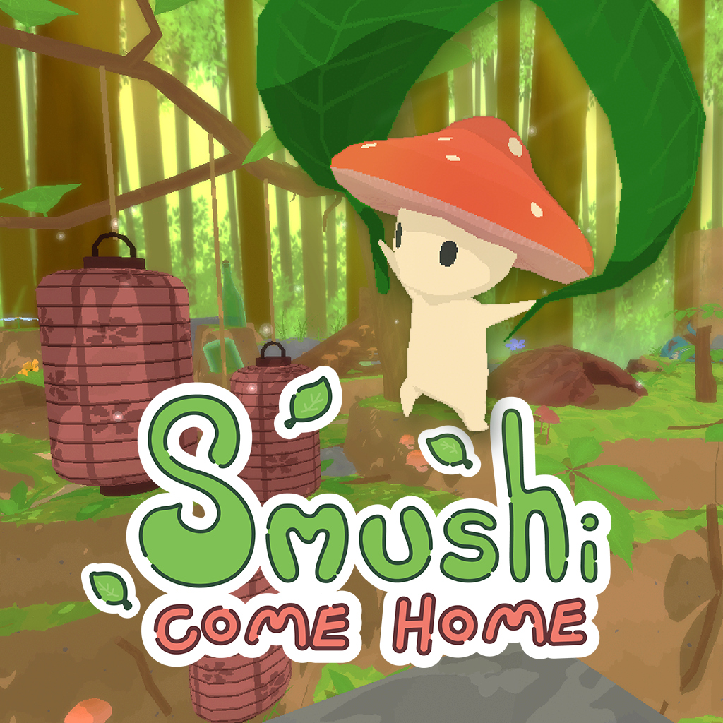 Smushi Come Home