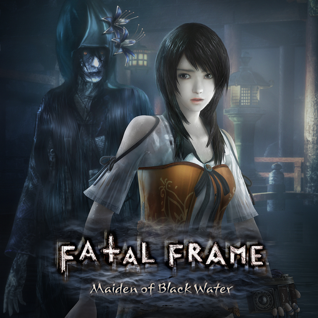 FATAL FRAME Maiden of Black Water