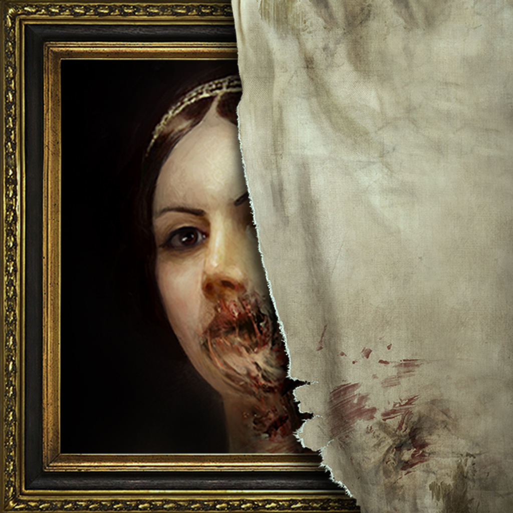 Layers of Fear Legacy