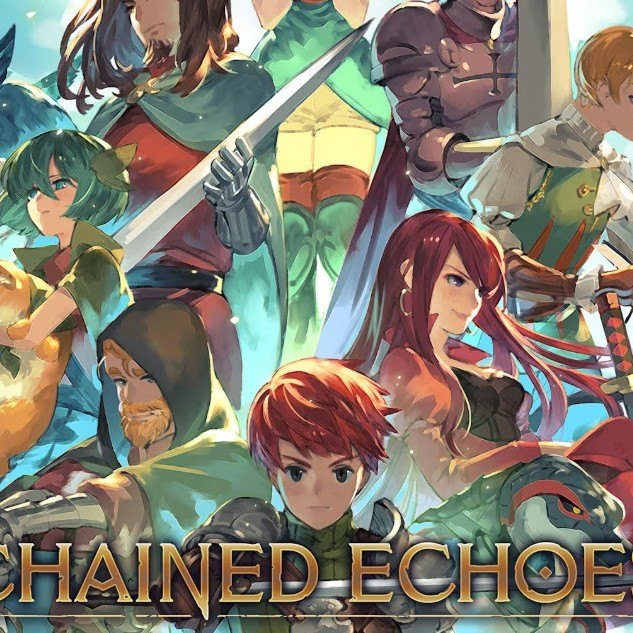 Chained Echoes