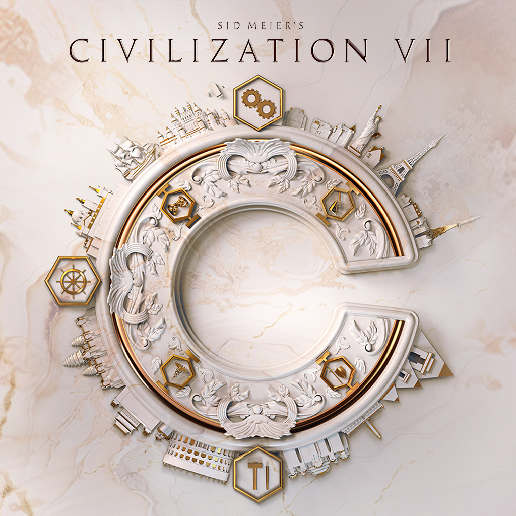 Sid Meiers Civilization VII