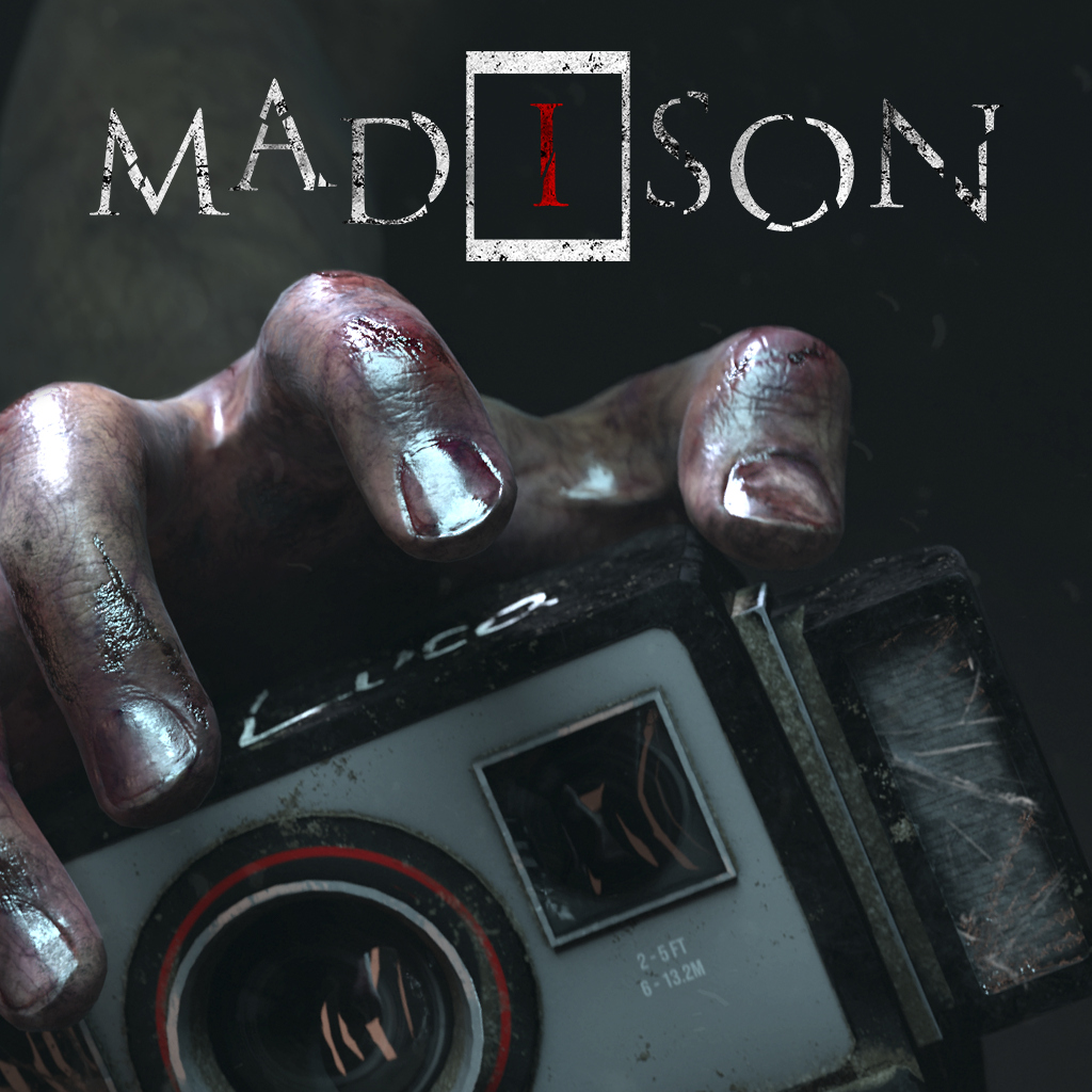 MADiSON