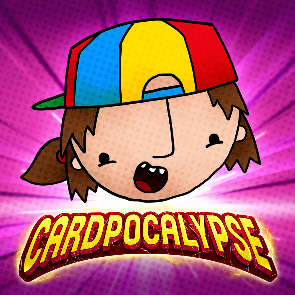 Cardpocalypse
