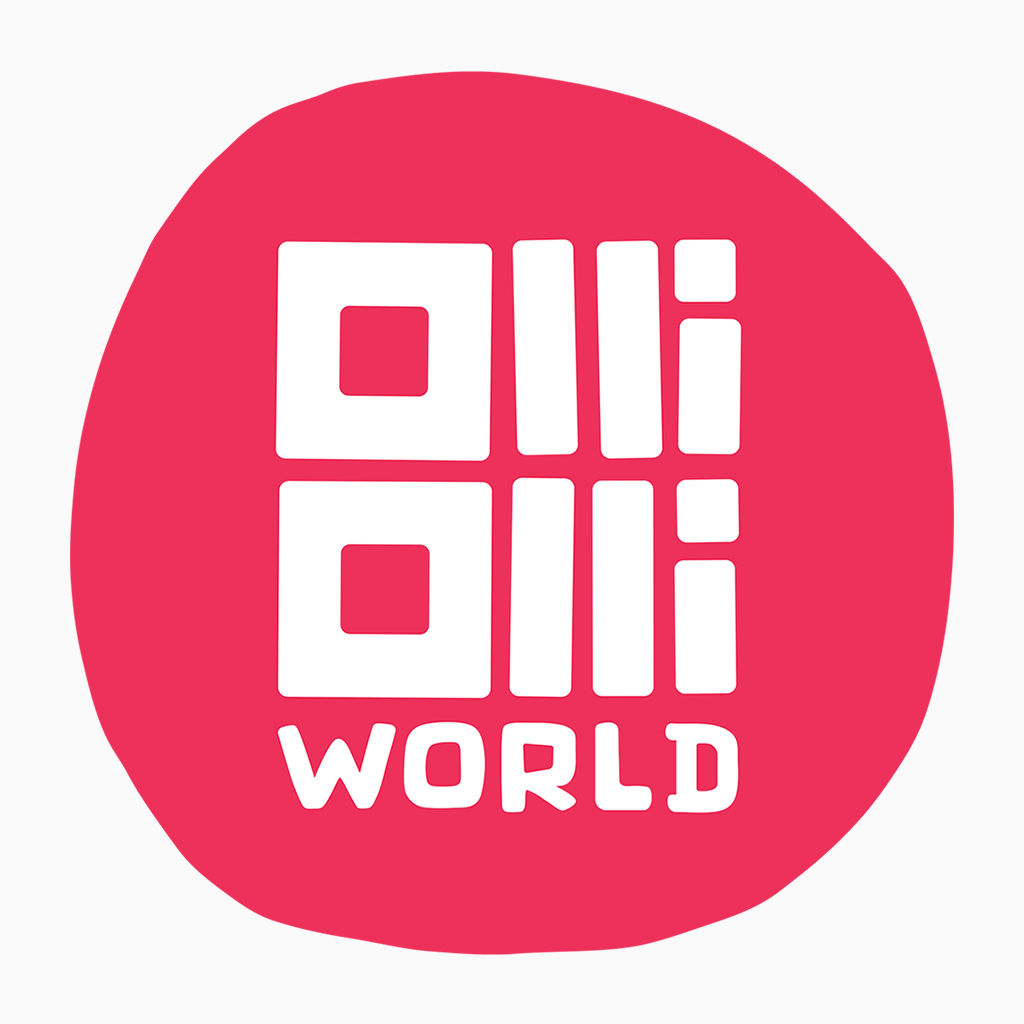 OlliOlli World