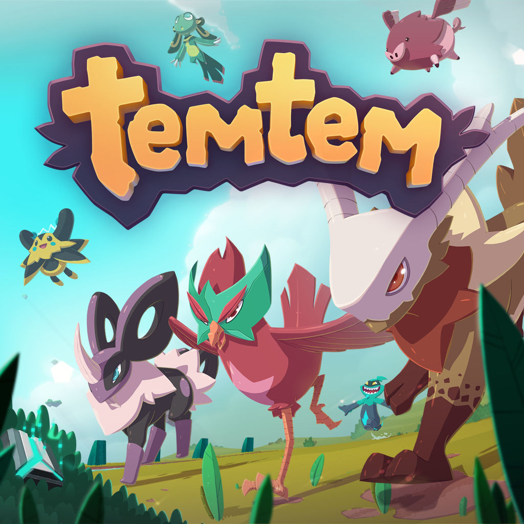 Temtem