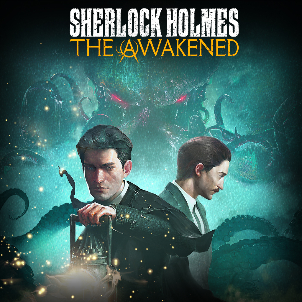 Sherlock Holmes The Awakened