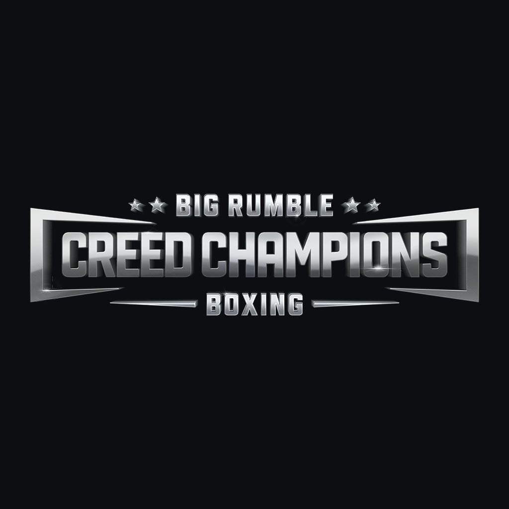 Big Rumble Boxing Creed Champions