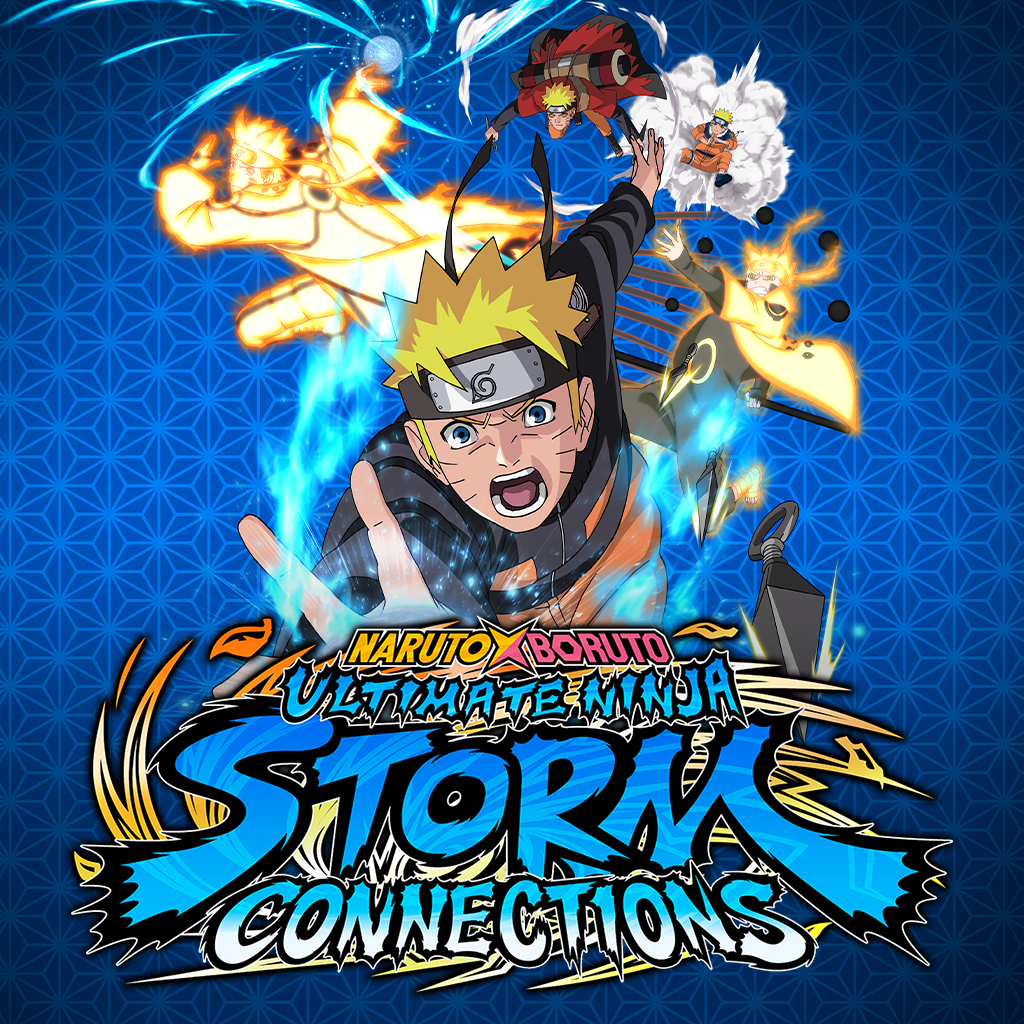 NARUTO X BORUTO Ultimate Ninja STORM CONNECTIONS