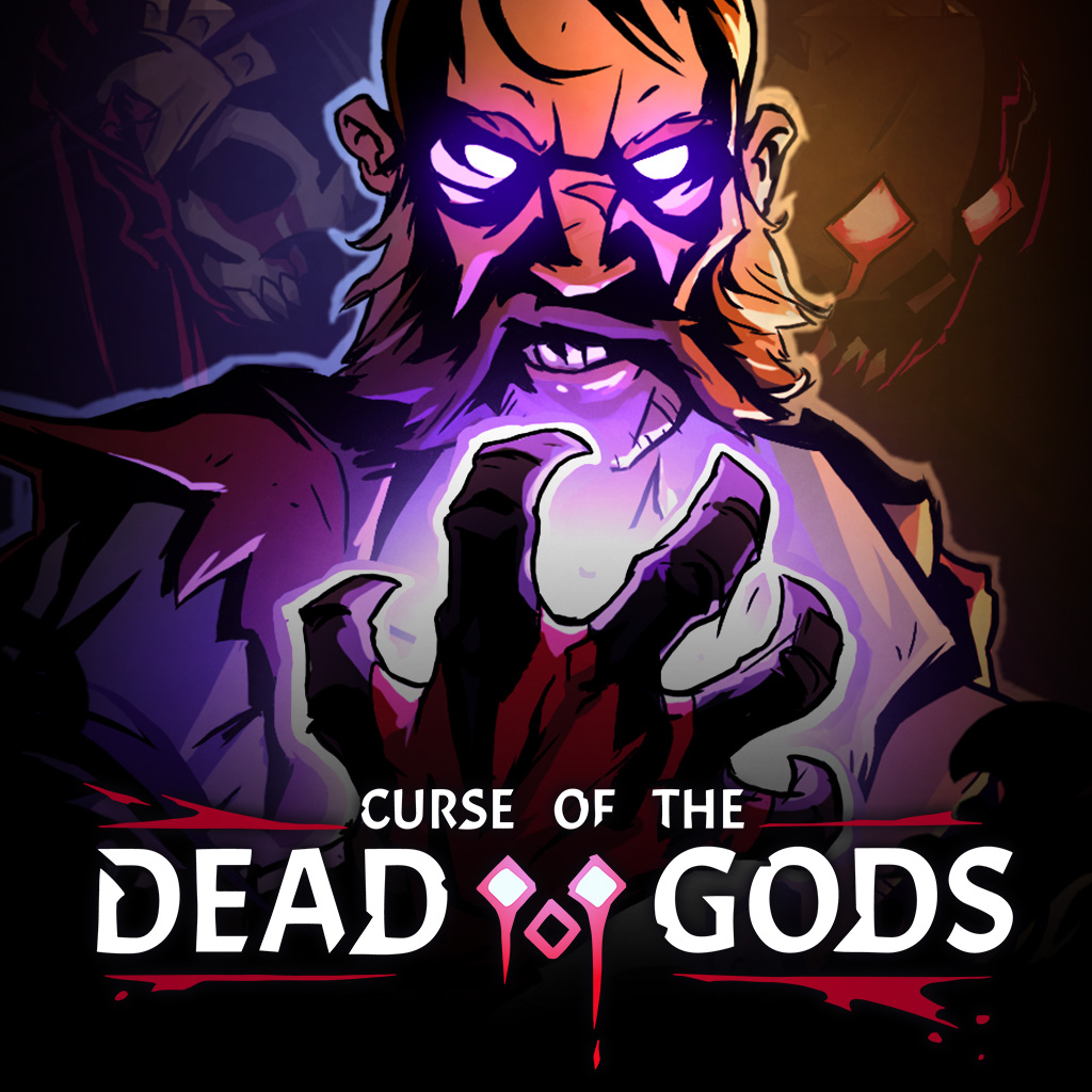 Curse Of The Dead Gods