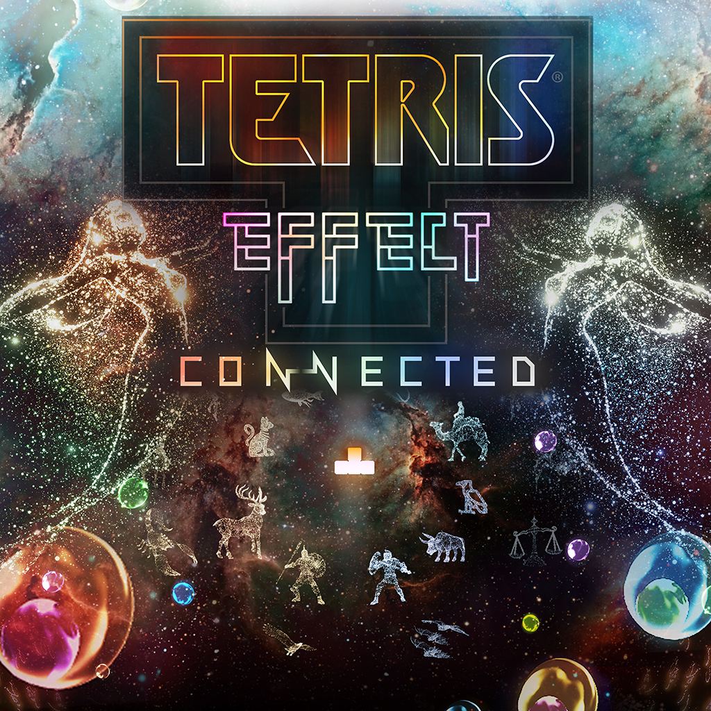 Tetris Effect Connected