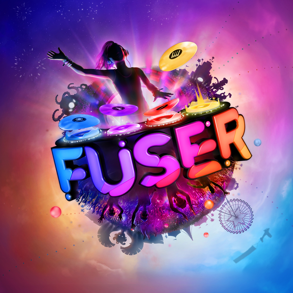 FUSER