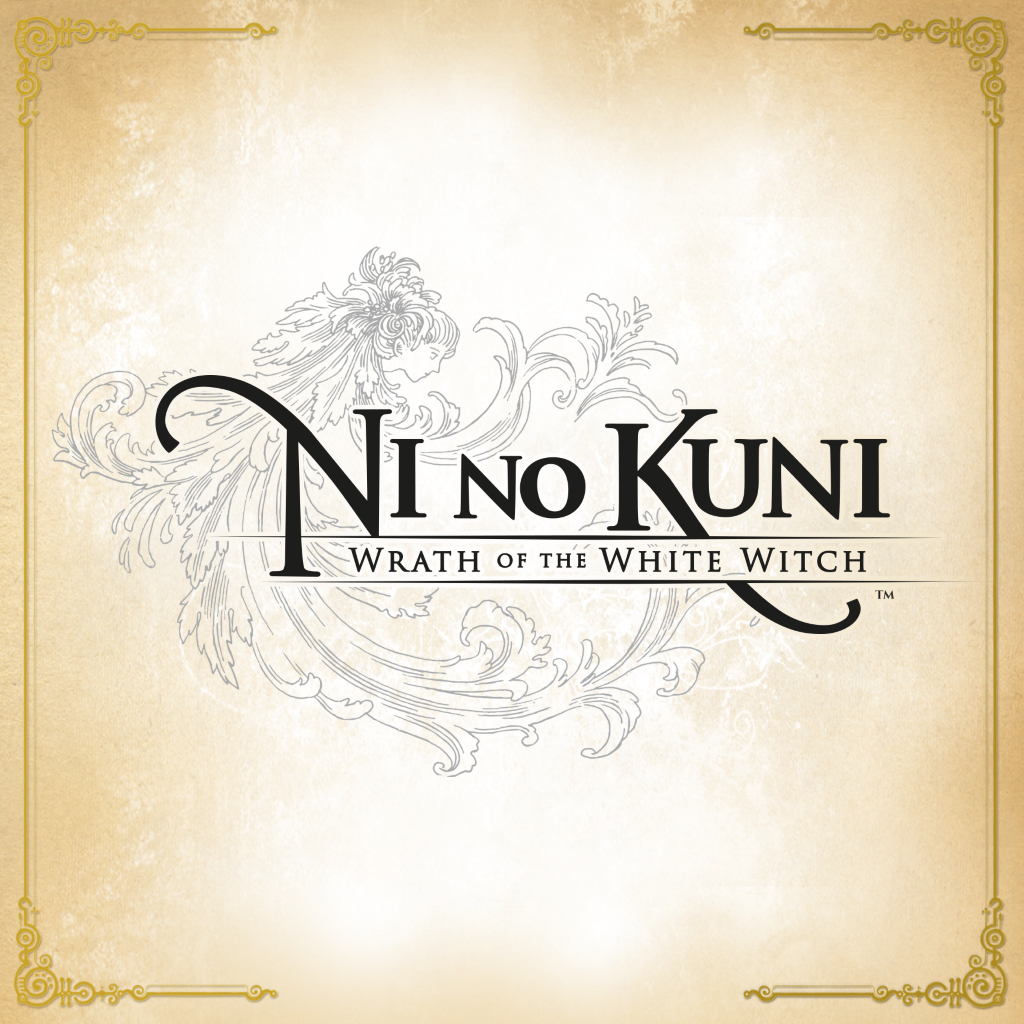 Ni no Kuni Wrath of the White Witch