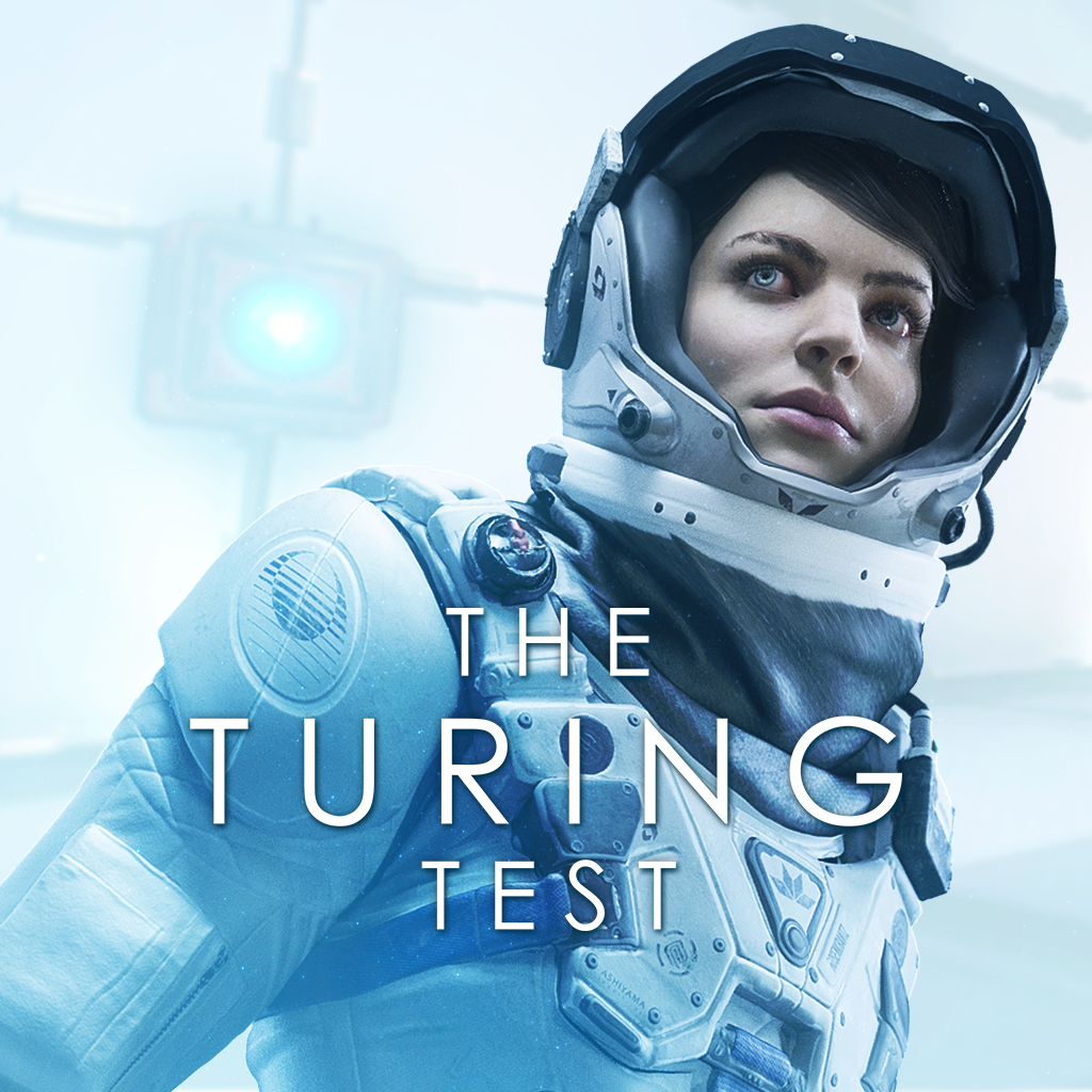 The Turing Test