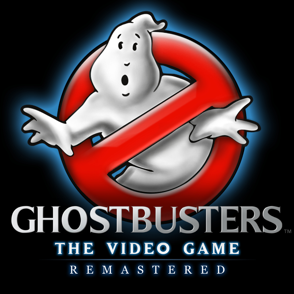 Ghostbusters The Video Game Remastered