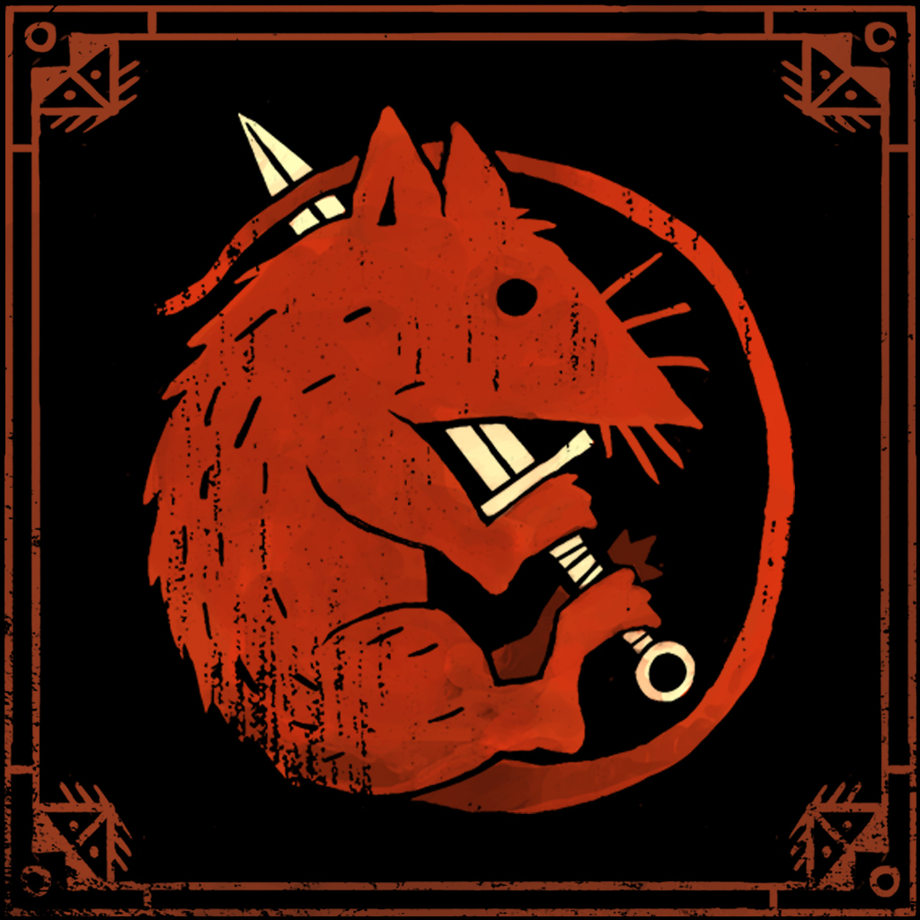 Tails Of Iron