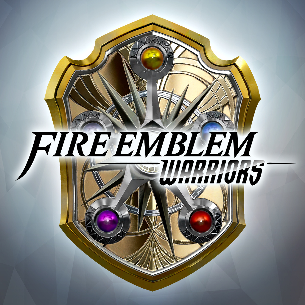 Fire Emblem Warriors