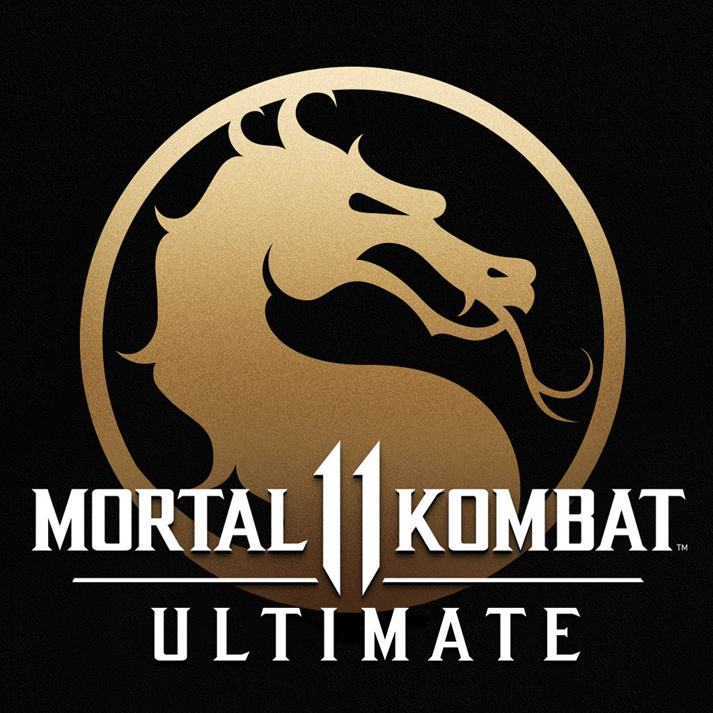 Mortal Kombat 11