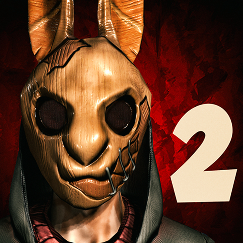 Horror Tale 2 Samantha