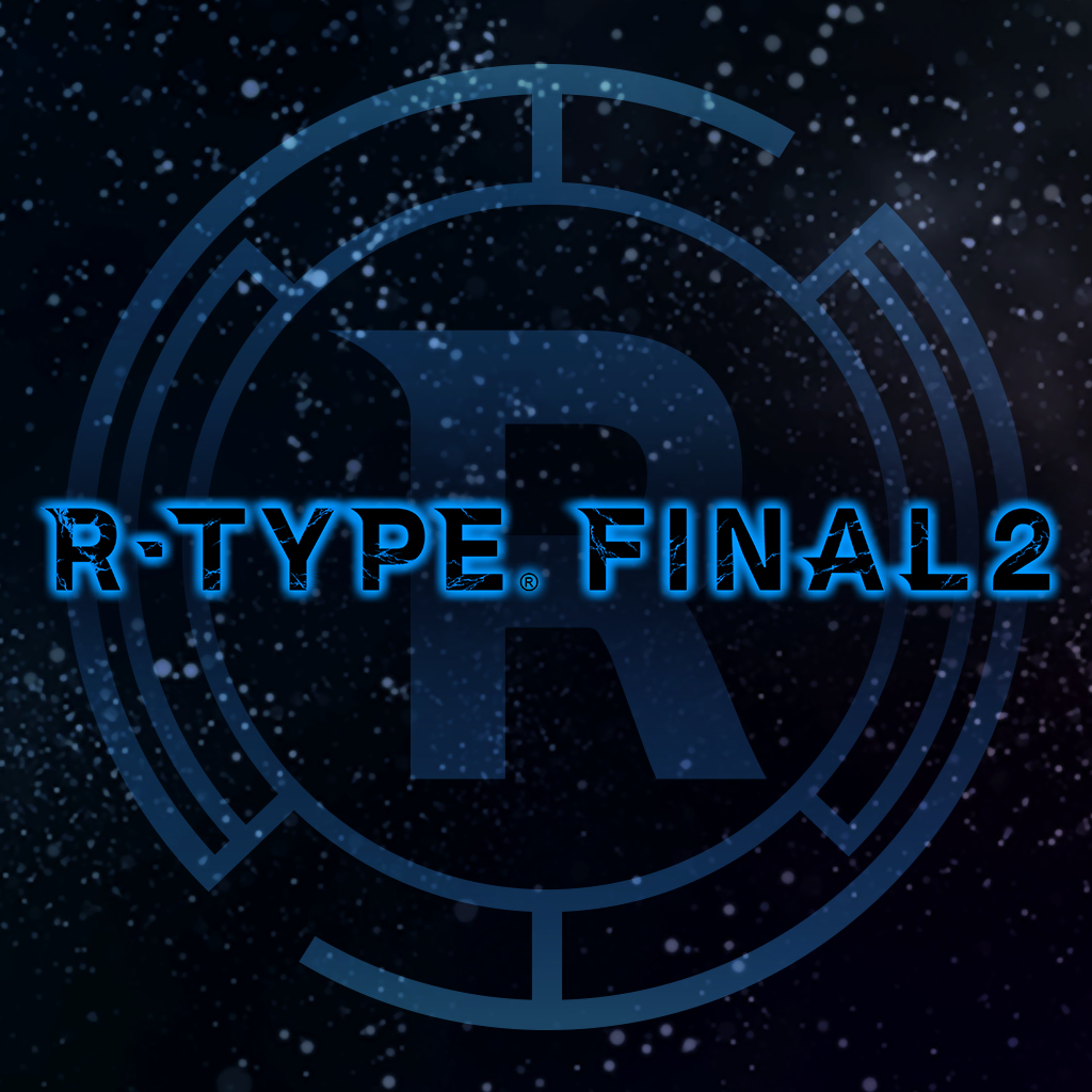 R-Type Final 2