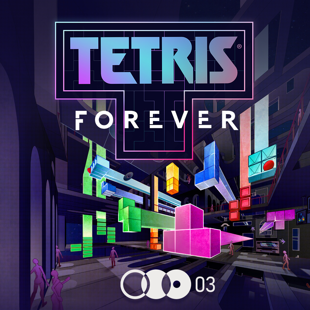 Tetris Forever