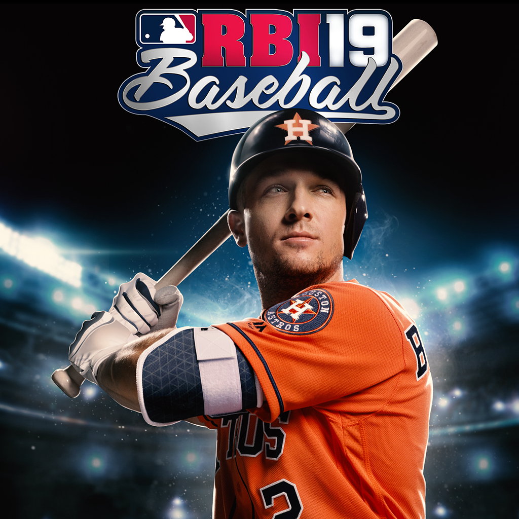 R B I Baseball 19