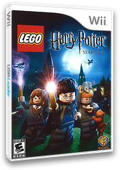 LEGO Harry Potter