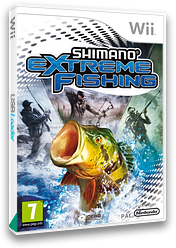Shimano Extreme Fishing