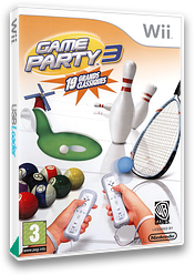 Game Party 3