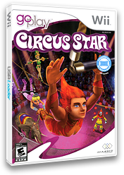 Go Play Circus Star