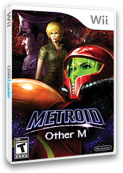 Metroid: Other M