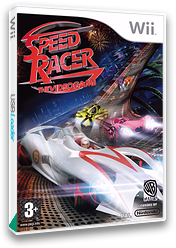 SPEED RACER
