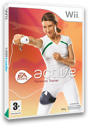 EA Sports Active