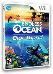 Endless Ocean 2