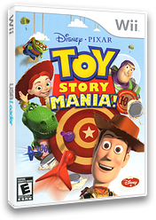 TSMania