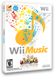 Wii Music