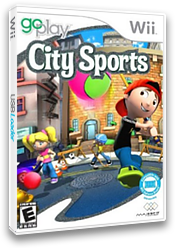 Go Play City Sports