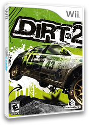 Dirt 2