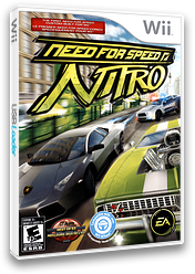 NFS Montreal