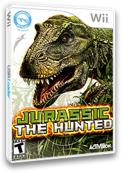 Jurassic: The Hunted