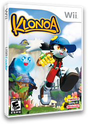 KLONOA