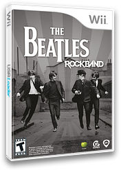 The Beatles: Rock Band