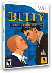 Bully: Scholarship Edition