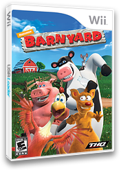 Barnyard