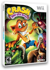 Crash 2008