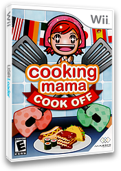 Cooking Mama