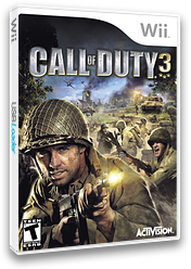 COD3 US
